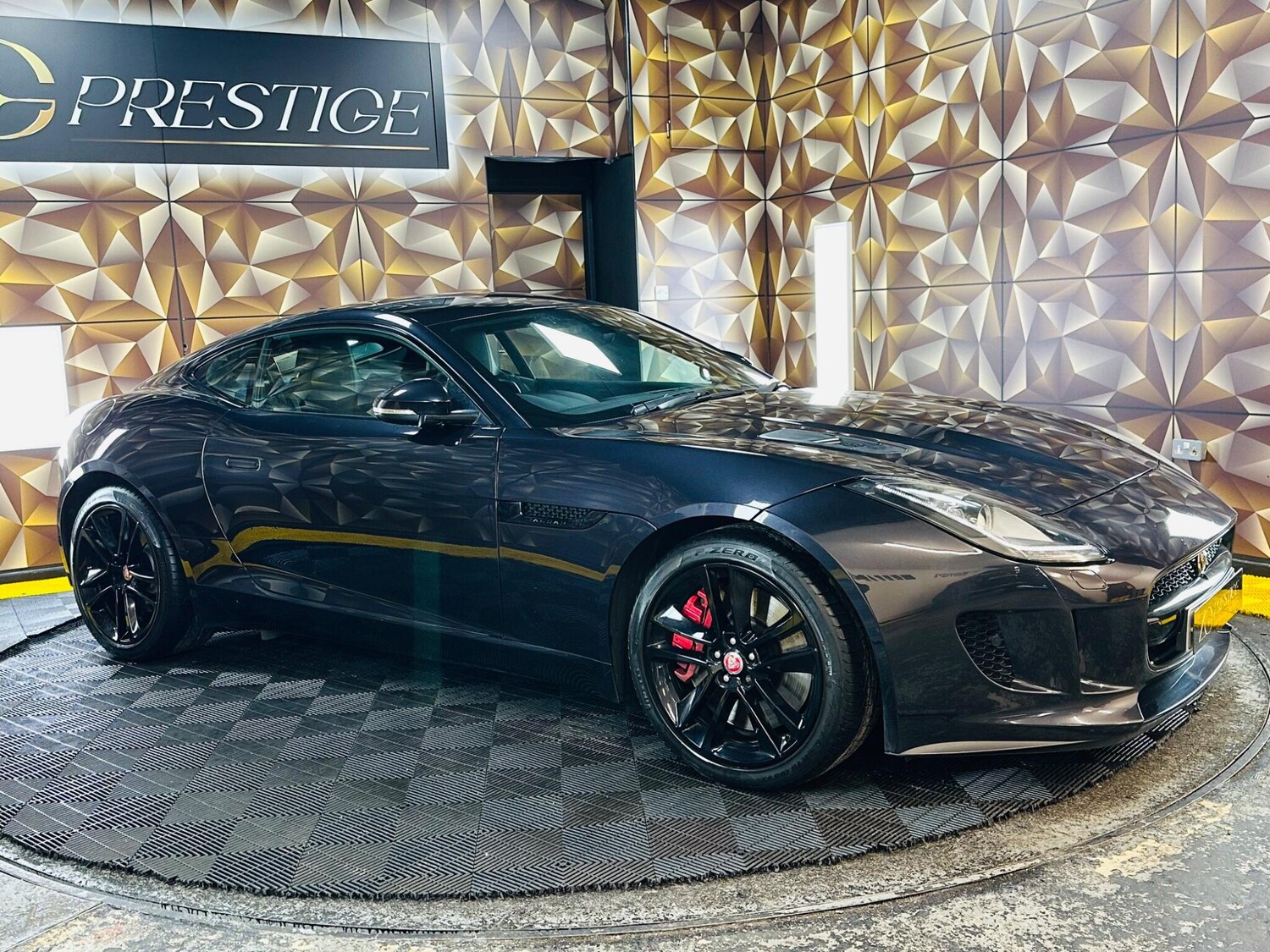 Used Jaguar F-Type for sale - 78072107: Photo 38