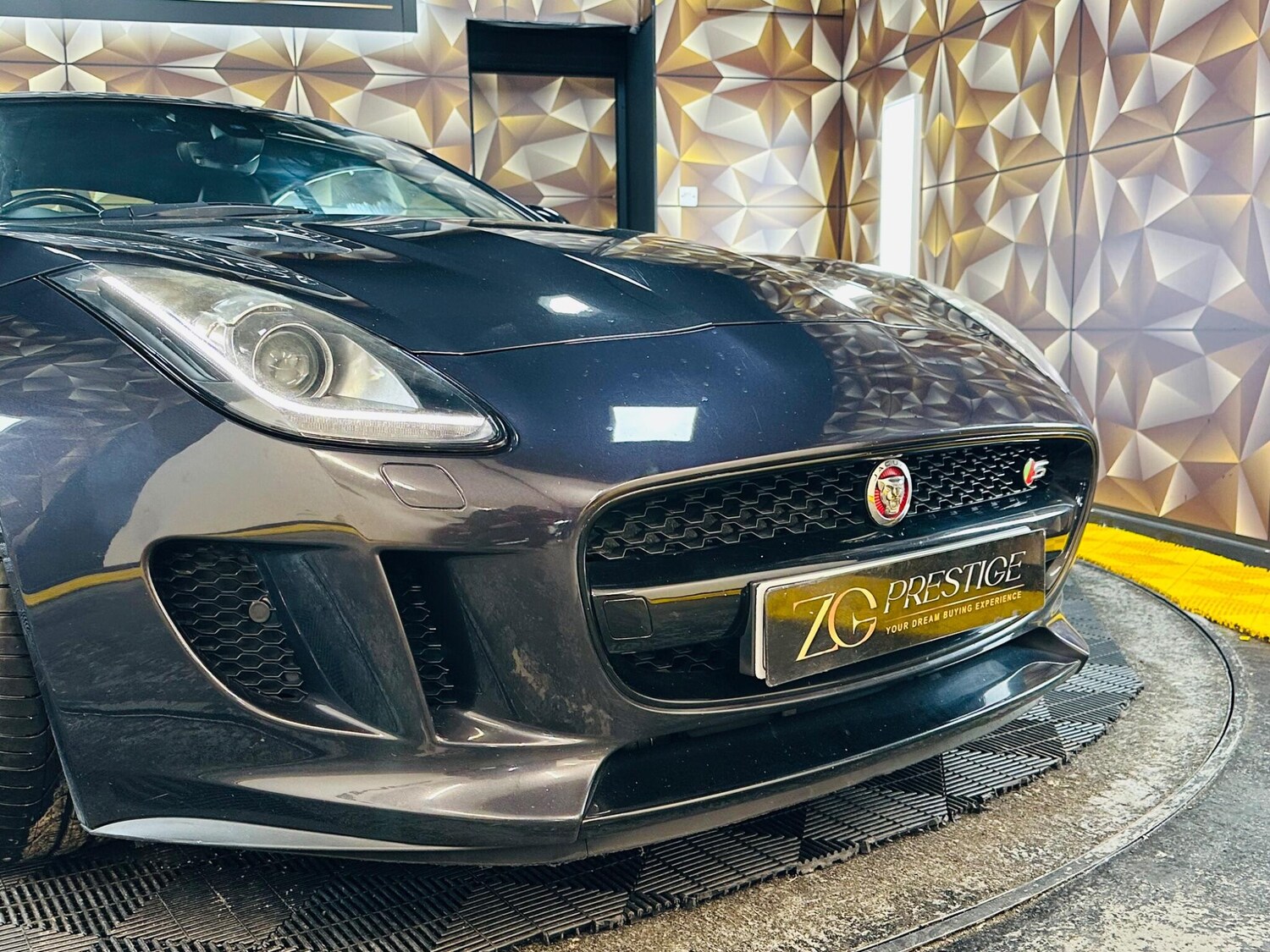 Used Jaguar F-Type for sale - 78072107: Photo 39