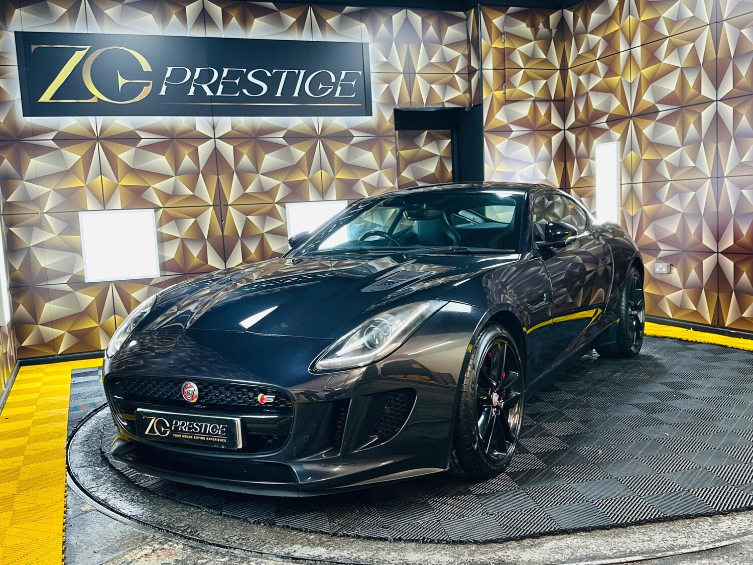 Used Jaguar F-Type for sale - 78072107: Photo 40