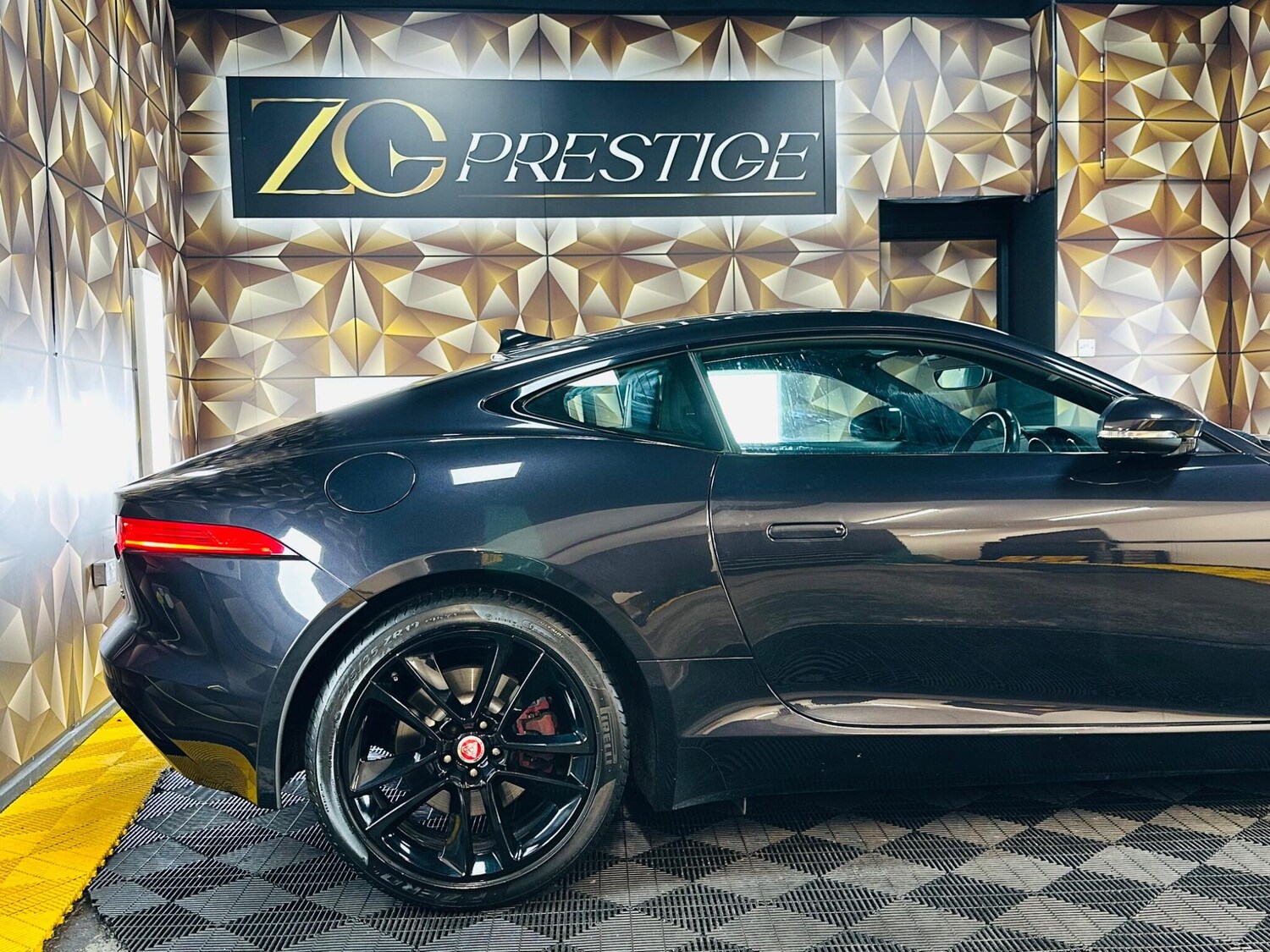 Used Jaguar F-Type for sale - 78072107: Photo 43
