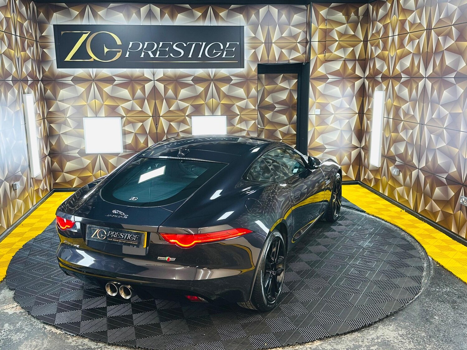 Used Jaguar F-Type for sale - 78072107: Photo 44