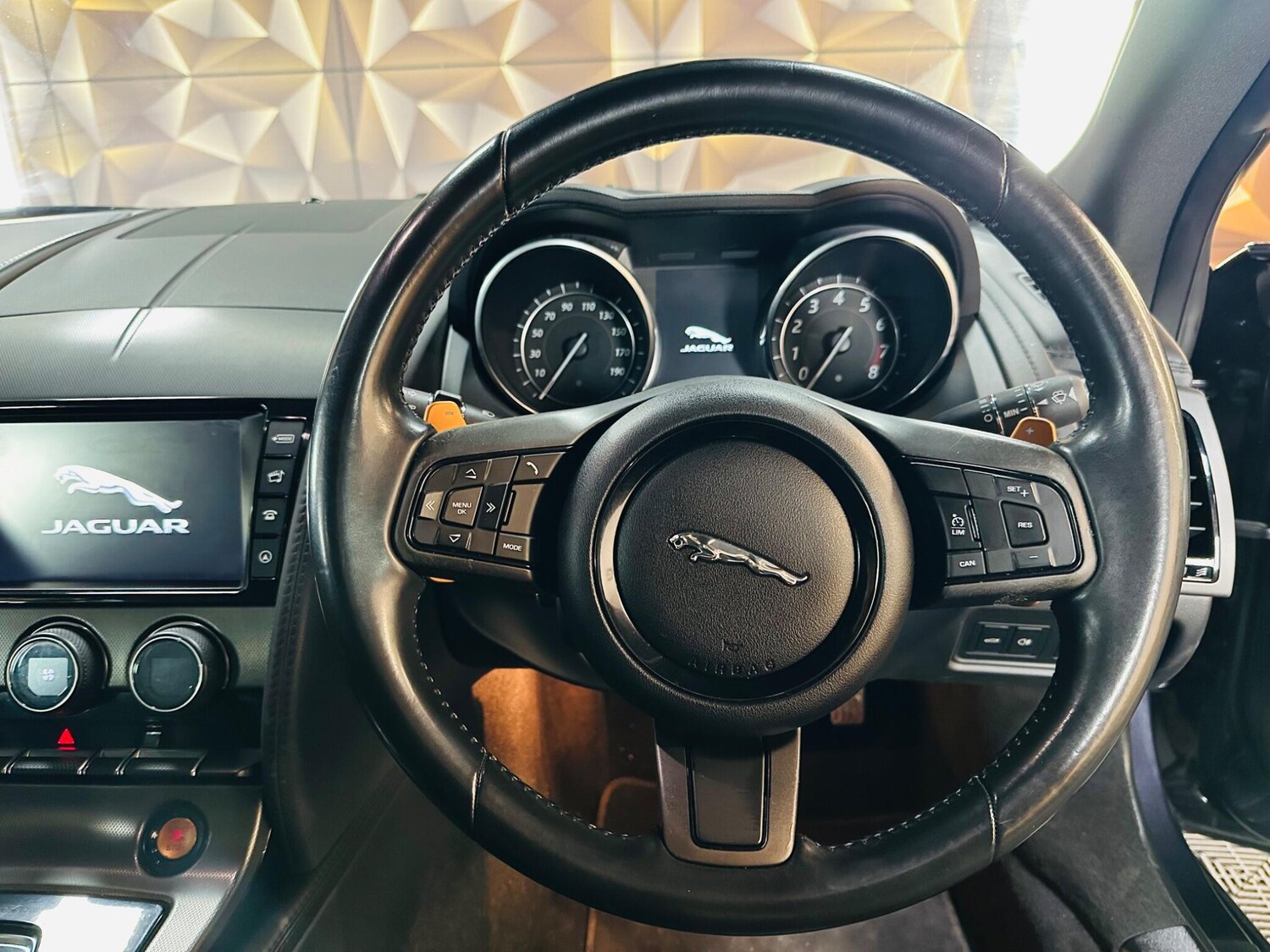 Used Jaguar F-Type for sale - 78072107: Photo 45