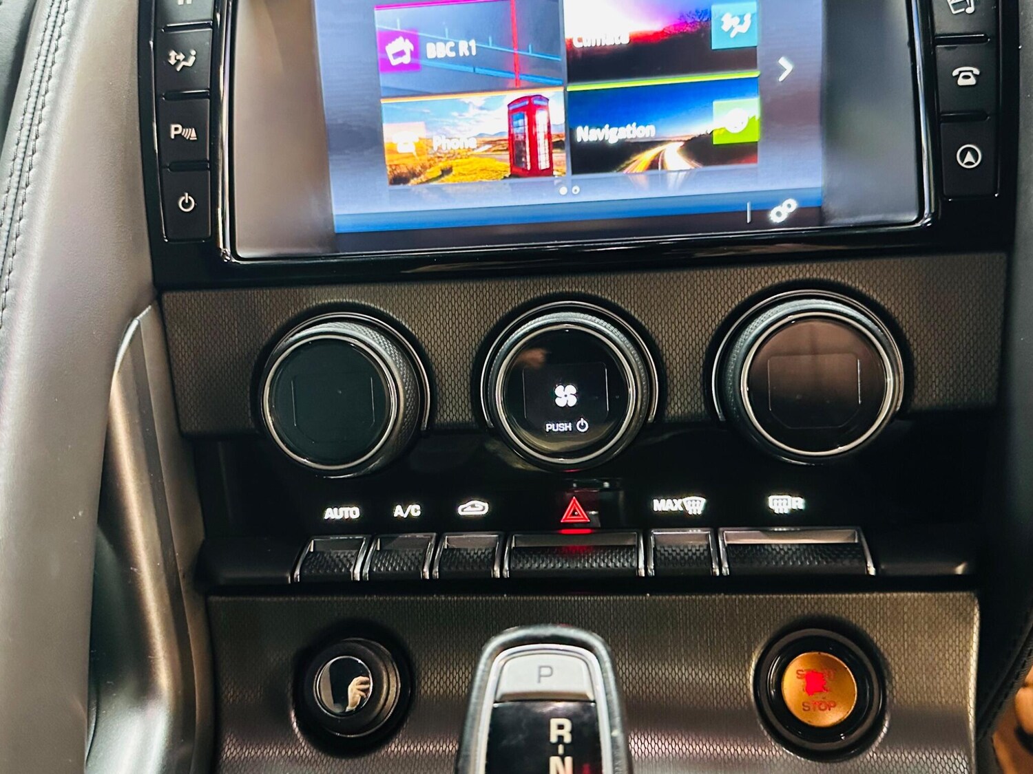 Used Jaguar F-Type for sale - 78072107: Photo 50