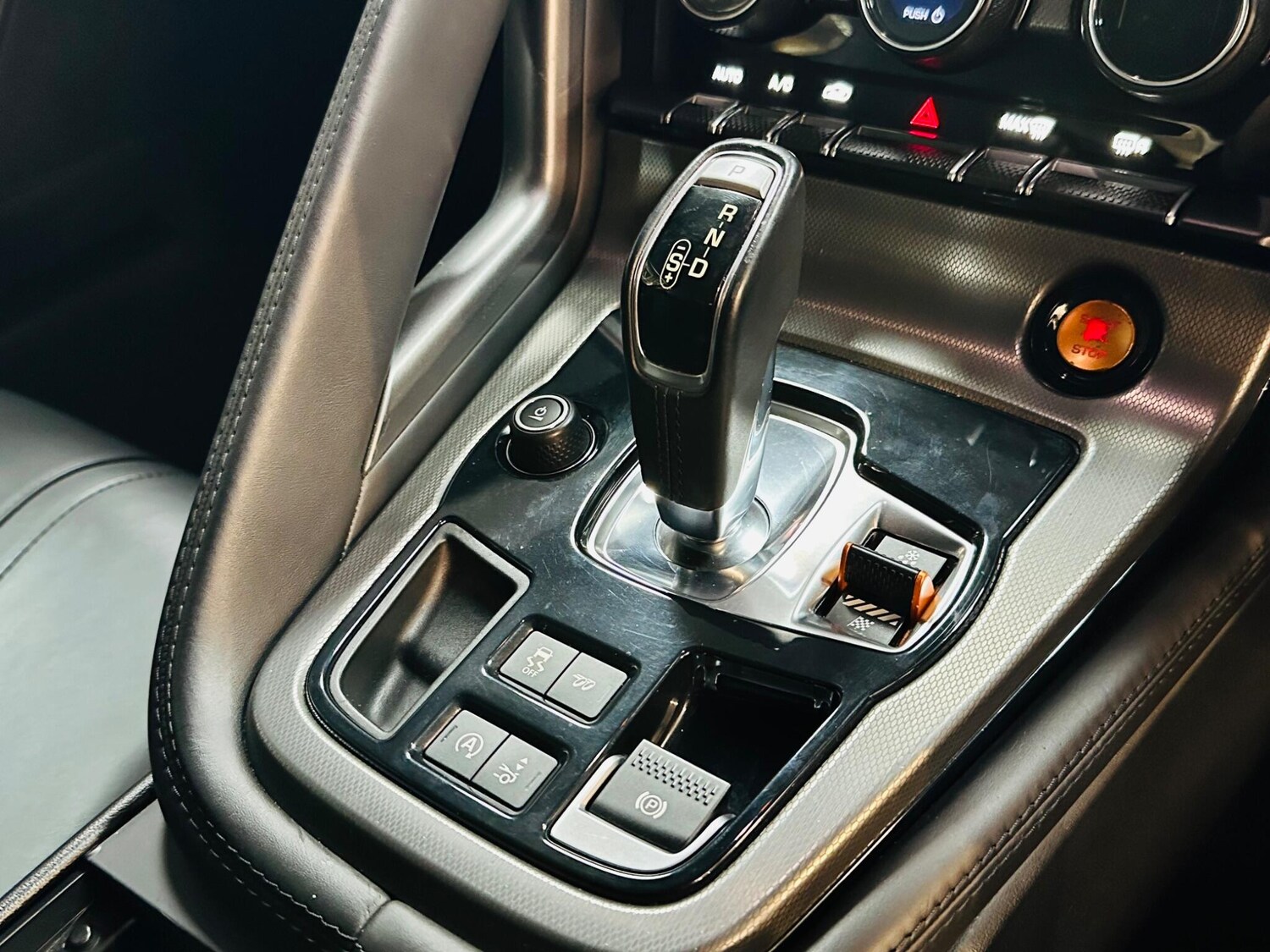 Used Jaguar F-Type for sale - 78072107: Photo 54