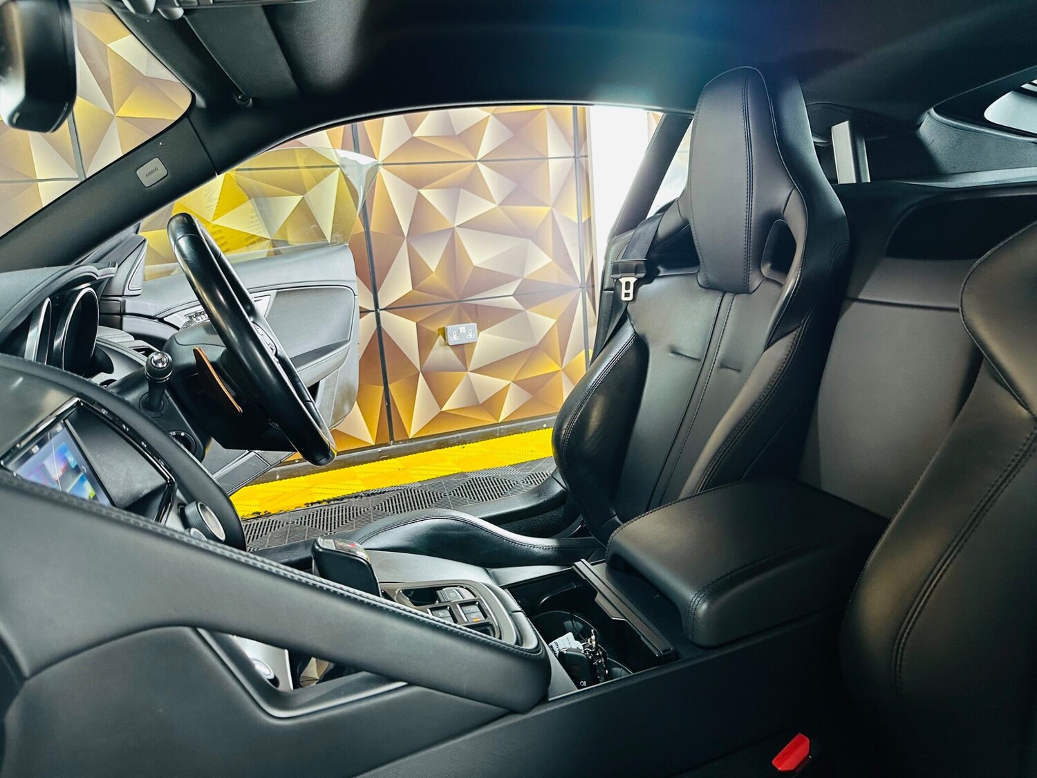 Used Jaguar F-Type for sale - 78072107: Photo 6