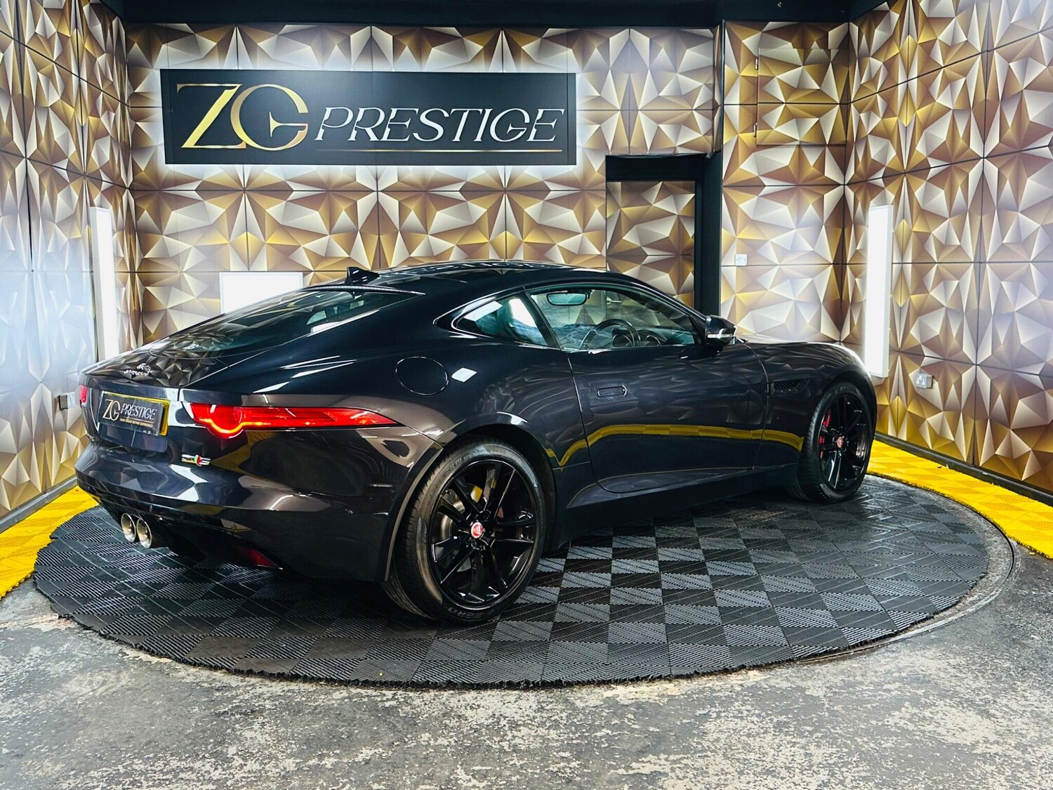 Used Jaguar F-Type for sale - 78072107: Photo 7