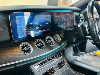 Used Mercedes-Benz E Class 2019 for sale - 78586437: Photo