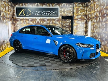 Used BMW M3 2024 for sale - 79348865: Photo