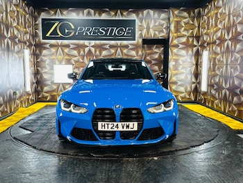 Used BMW M3 2024 for sale - 79348865: Photo