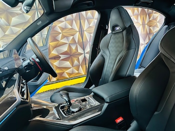 Used BMW M3 2024 for sale - 79348865: Photo