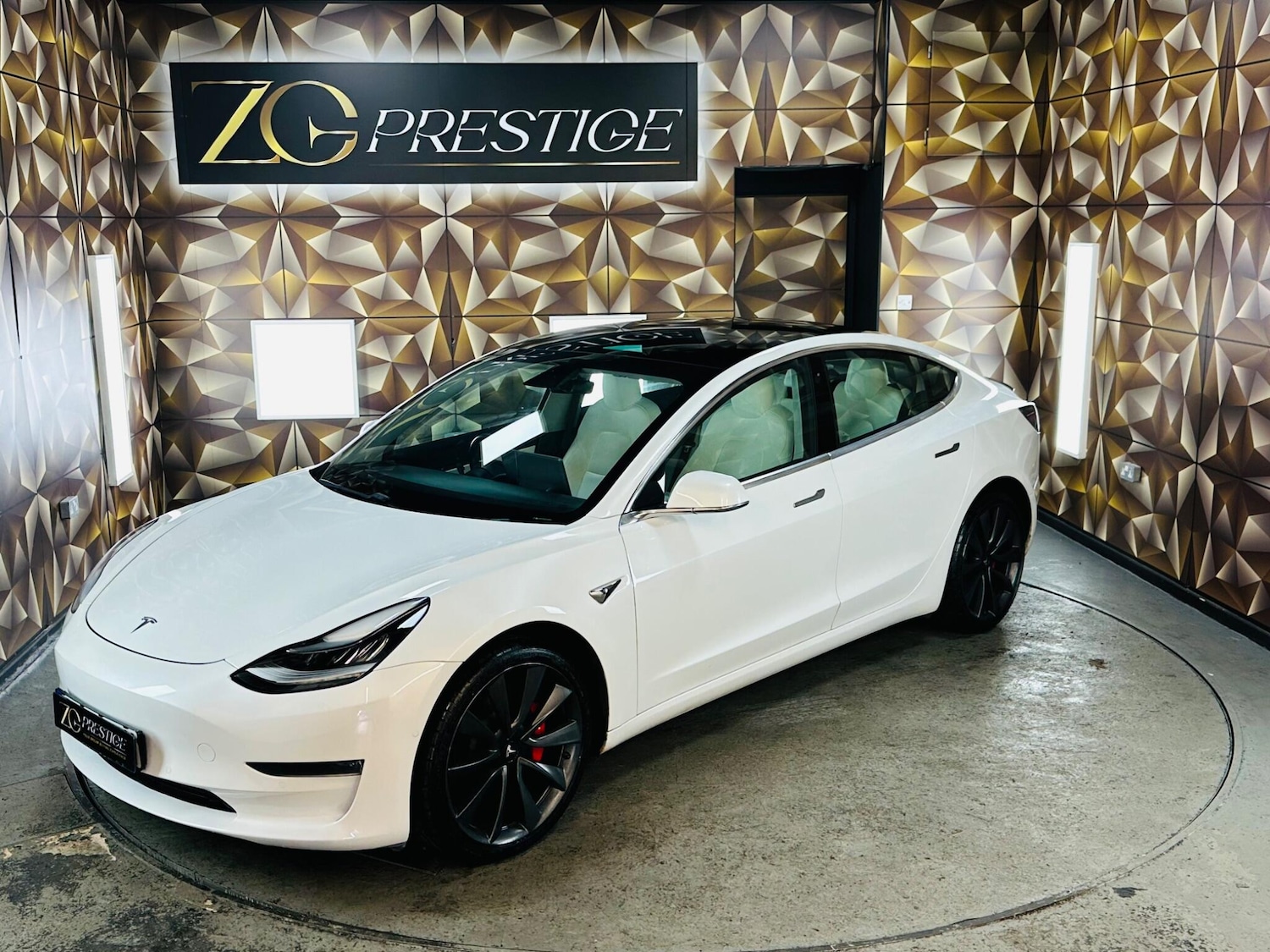 Used Tesla Model 3 2020 for sale - 76607368: Photo 15