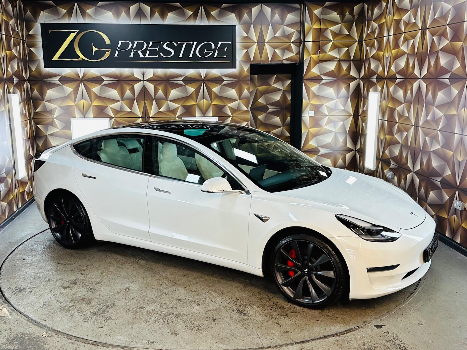 Used Tesla Model 3 2020 for sale - 76607368: Photo 17