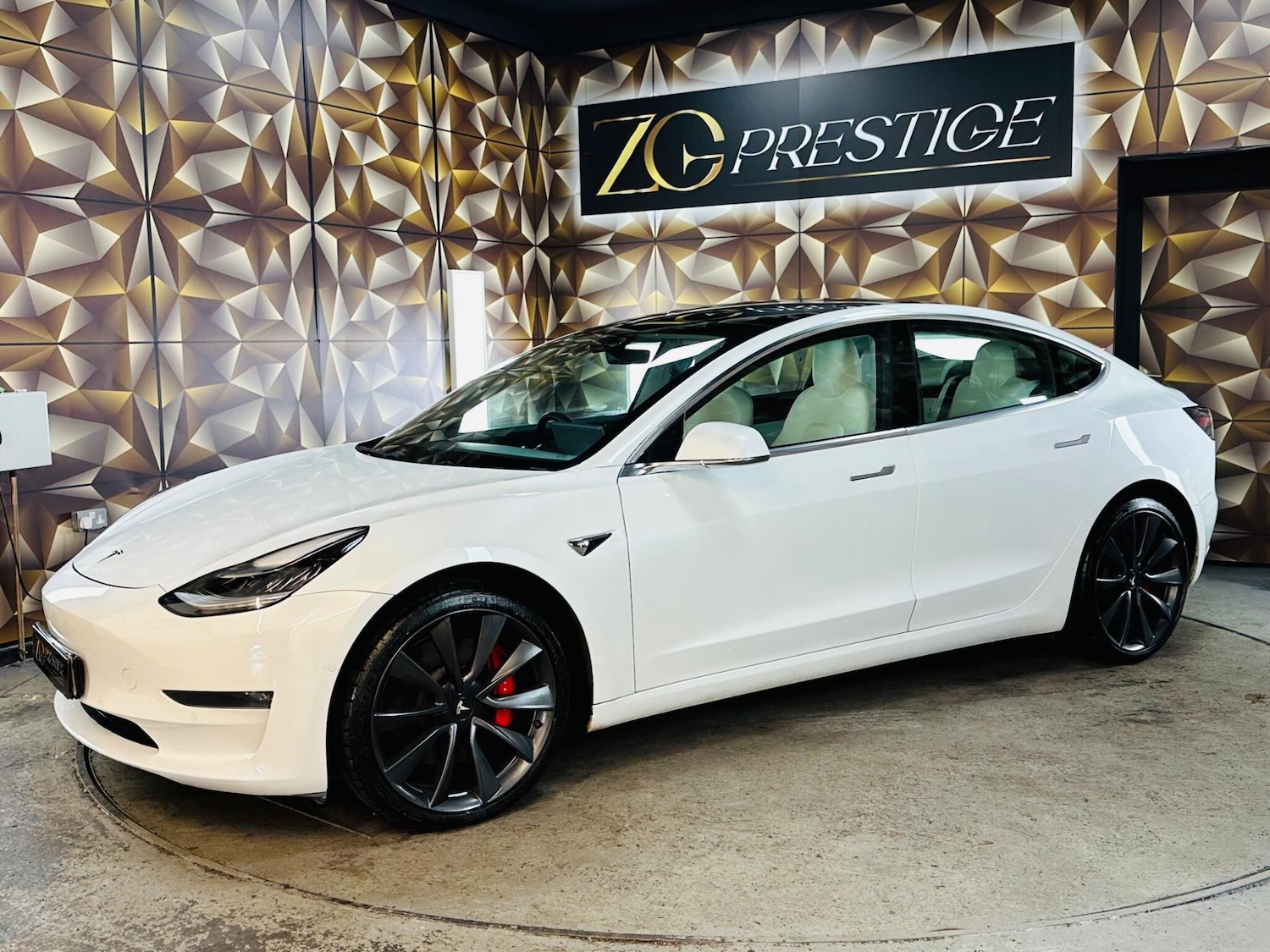 Used Tesla Model 3 2020 for sale - 76607368: Photo 19