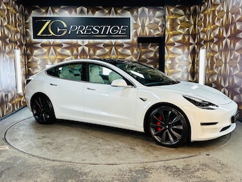 Used Tesla Model 3 2020 for sale - 76607368: Photo