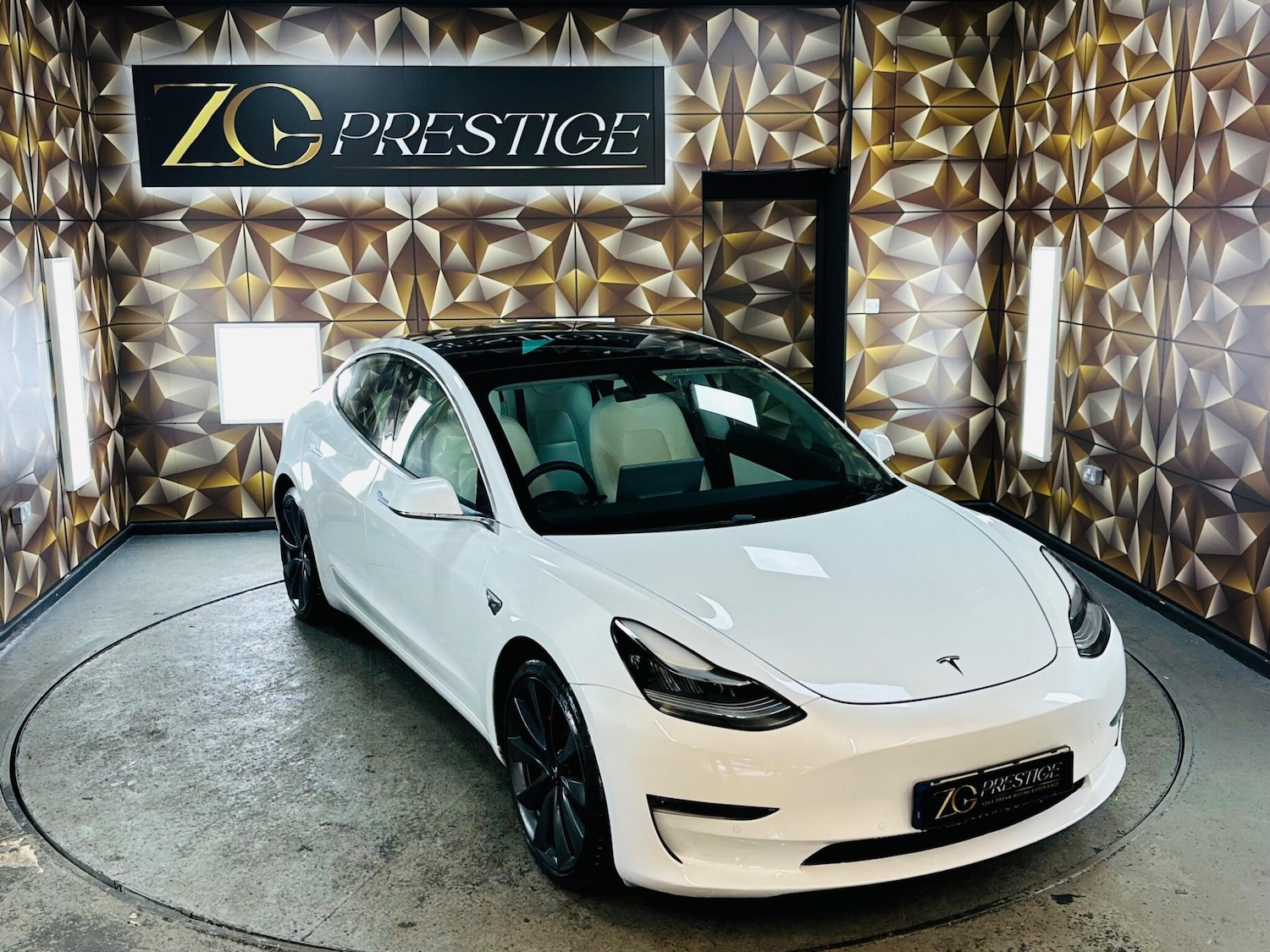 Used Tesla Model 3 2020 for sale - 76607368: Photo 25