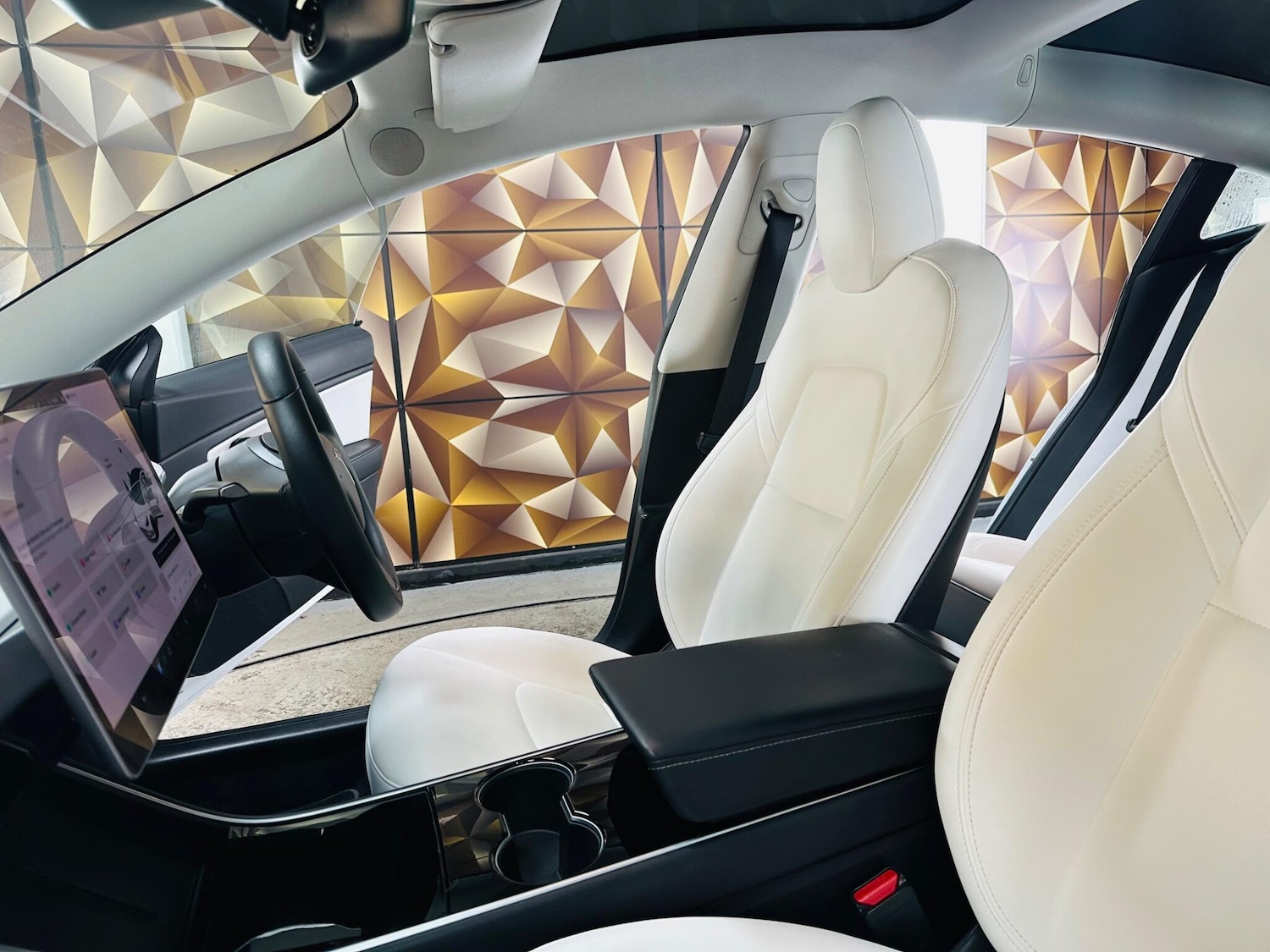 Used Tesla Model 3 2020 for sale - 76607368: Photo 26