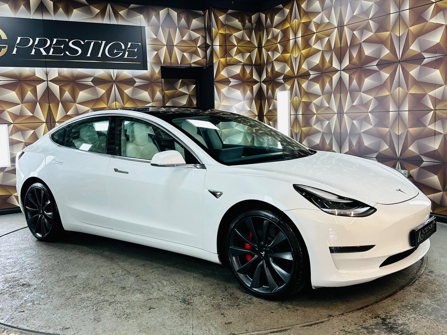 Used Tesla Model 3 2020 for sale - 76607368: Photo 29