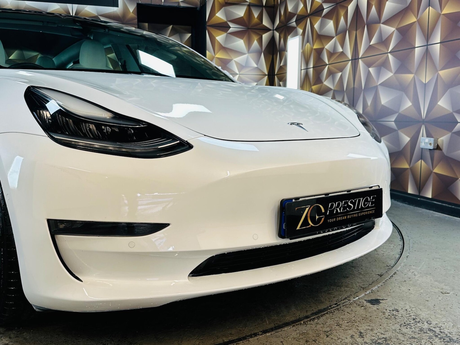 Used Tesla Model 3 2020 for sale - 76607368: Photo 36