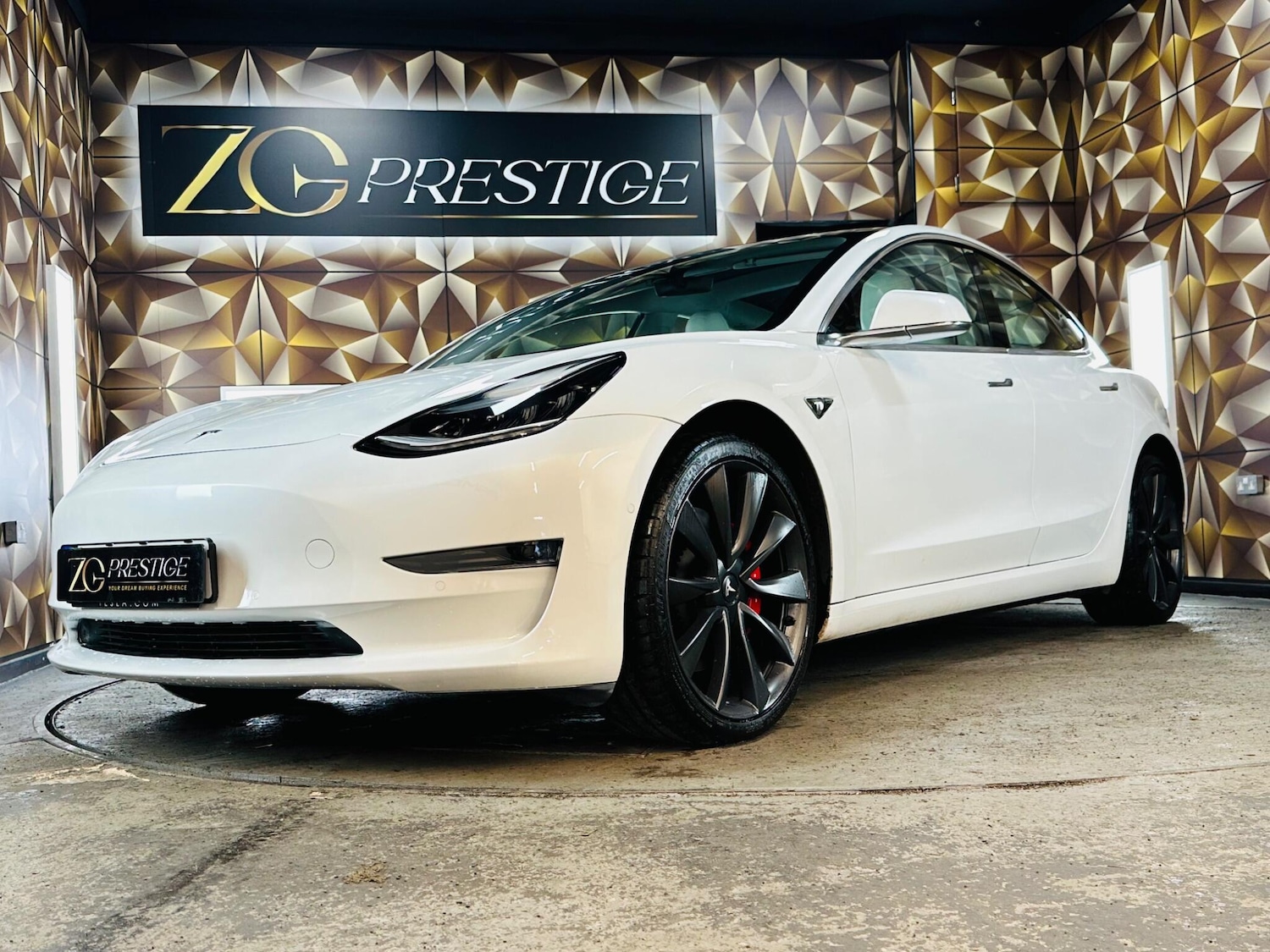 Used Tesla Model 3 2020 for sale - 76607368: Photo 38