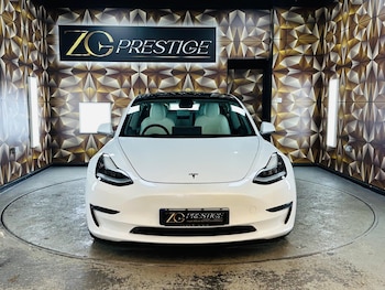 Used Tesla Model 3 2020 for sale - 76607368: Photo