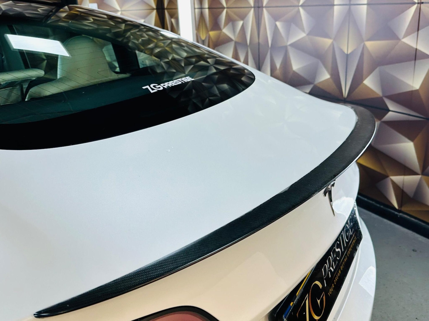 Used Tesla Model 3 2020 for sale - 76607368: Photo 48