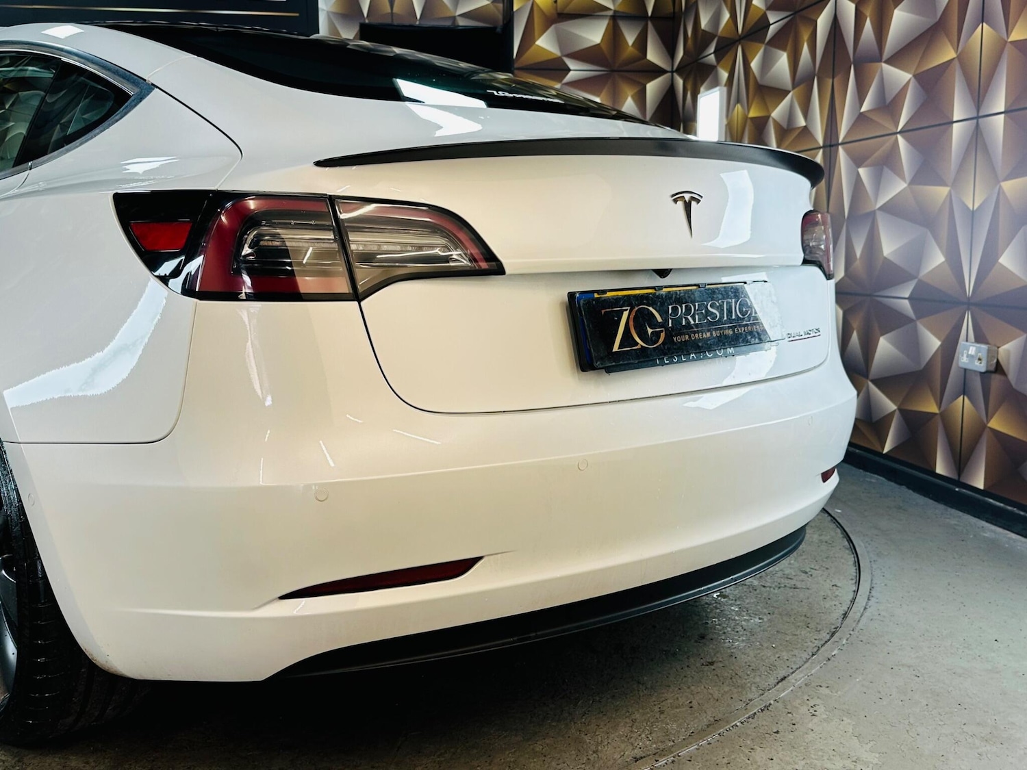 Used Tesla Model 3 2020 for sale - 76607368: Photo 49
