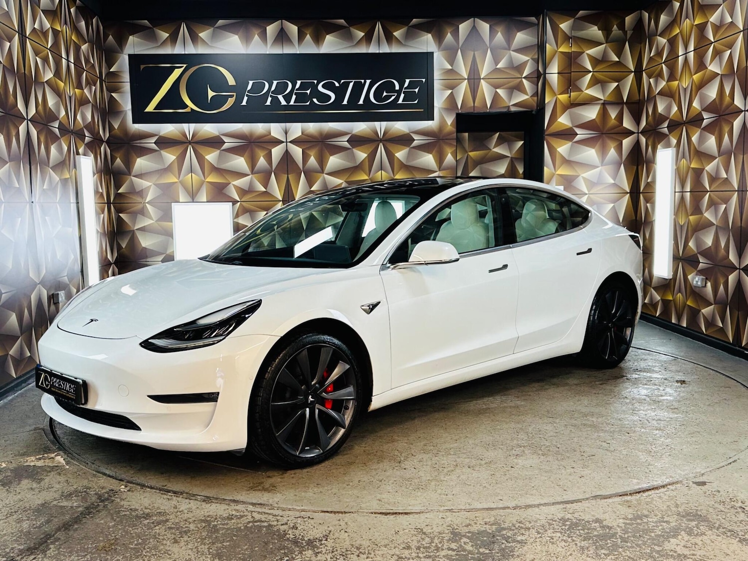 Used Tesla Model 3 2020 for sale - 76607368: Photo 50
