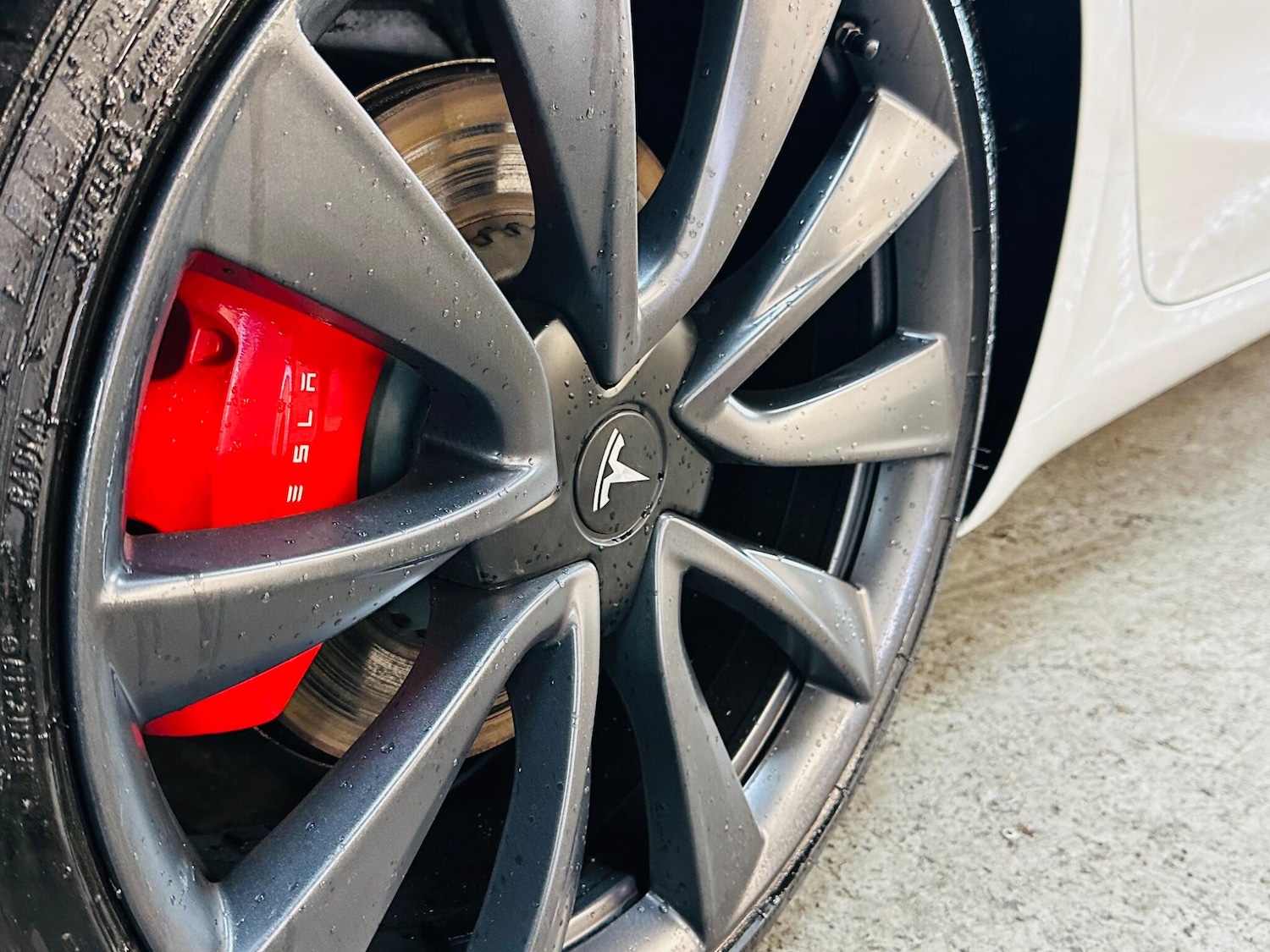 Used Tesla Model 3 2020 for sale - 76607368: Photo 51