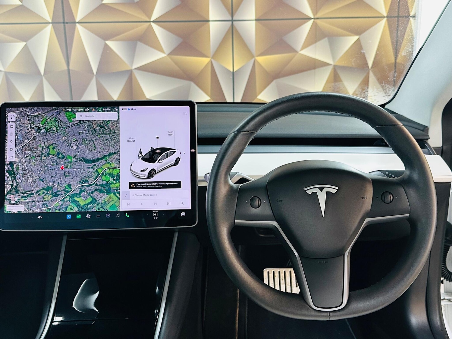 Used Tesla Model 3 2020 for sale - 76607368: Photo 52