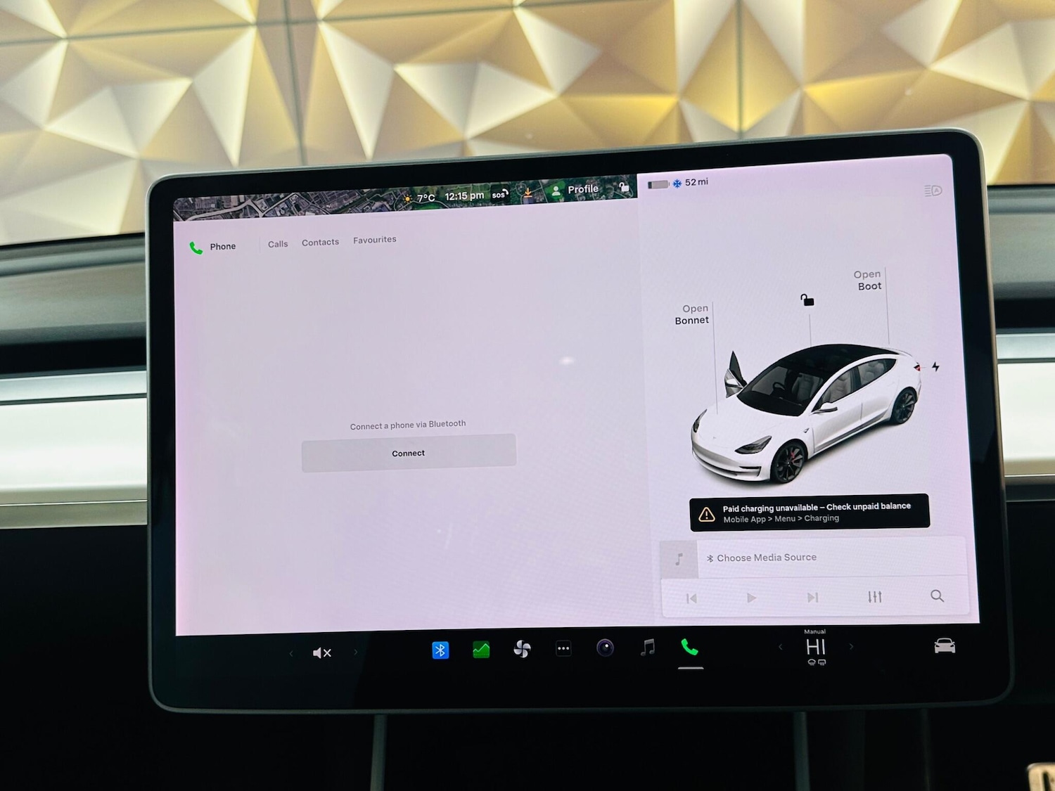 Used Tesla Model 3 2020 for sale - 76607368: Photo 55