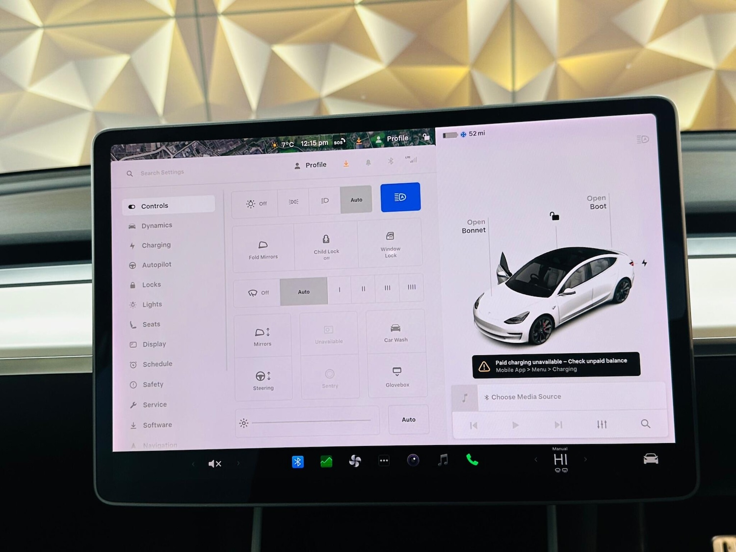 Used Tesla Model 3 2020 for sale - 76607368: Photo 56