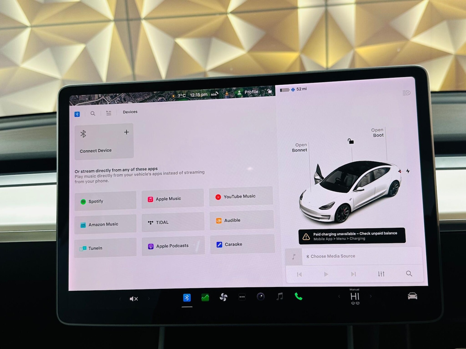 Used Tesla Model 3 2020 for sale - 76607368: Photo 59