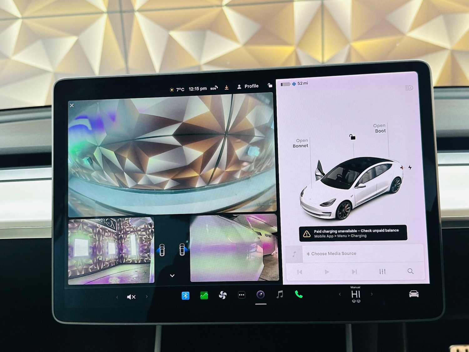 Used Tesla Model 3 2020 for sale - 76607368: Photo 6