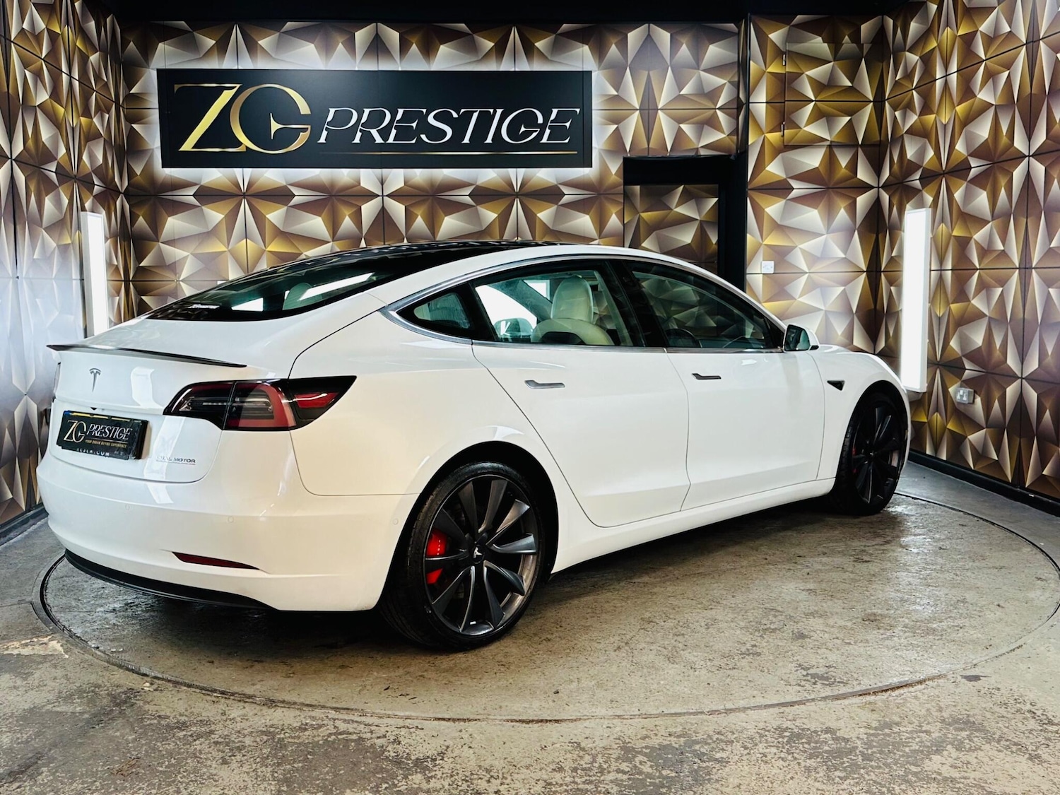 Used Tesla Model 3 2020 for sale - 76607368: Photo 7