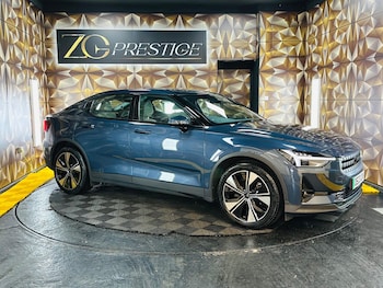 Used Polestar Polestar 2 2023 for sale - 79325256: Photo
