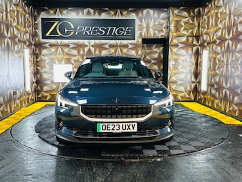 Used Polestar Polestar 2 2023 for sale - 79325256: Photo