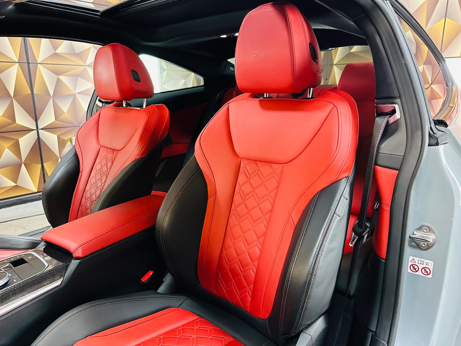 Used BMW 4 Series 2022 for sale - 76370148: Photo 10