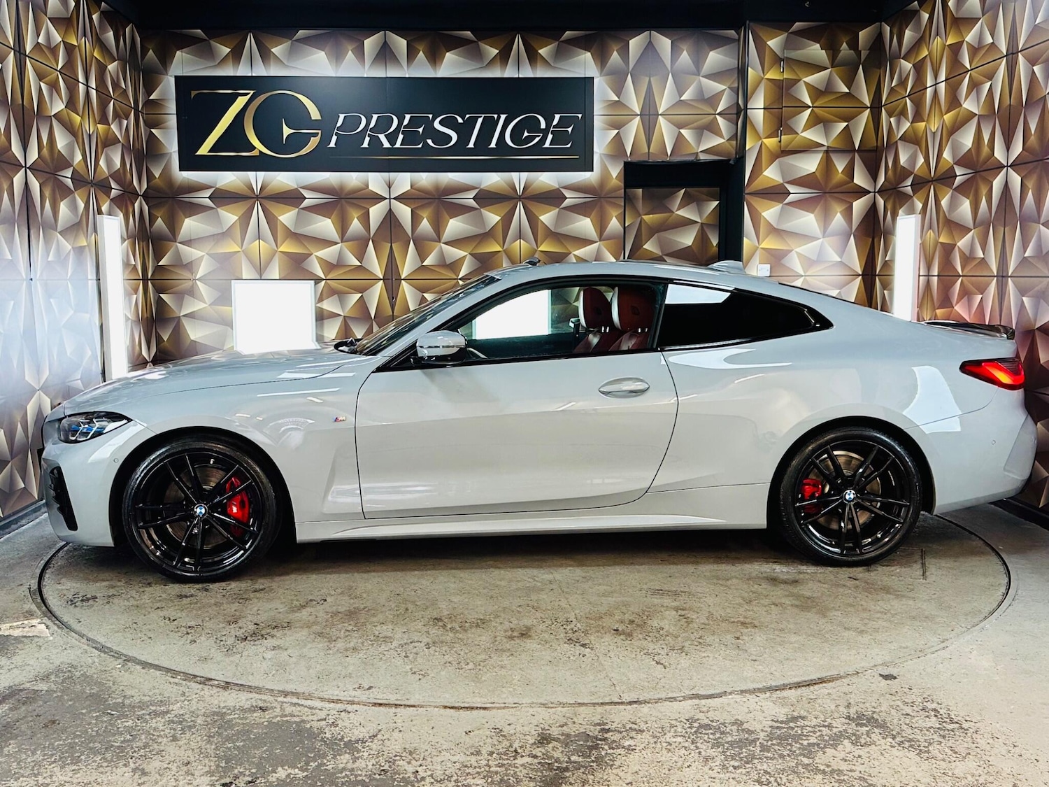 Used BMW 4 Series 2022 for sale - 76370148: Photo 11