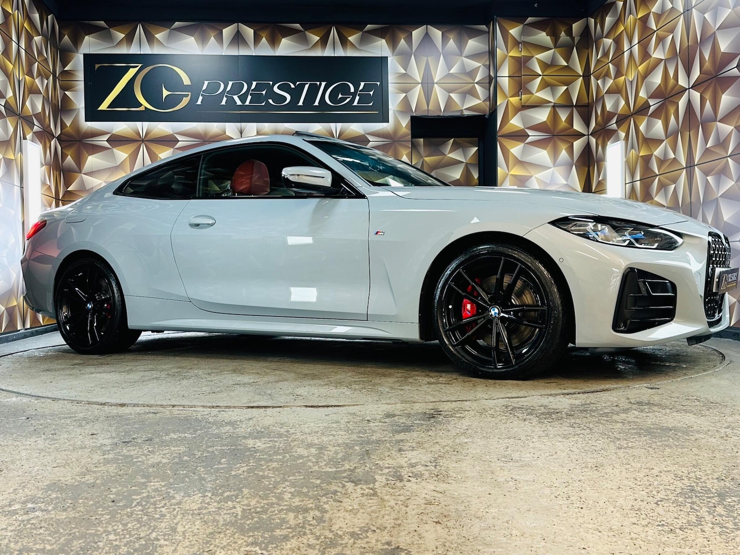 Used BMW 4 Series 2022 for sale - 76370148: Photo 13