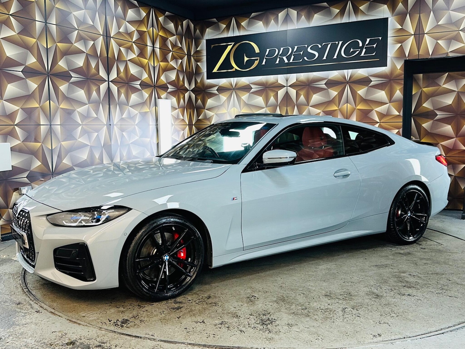 Used BMW 4 Series 2022 for sale - 76370148: Photo 15