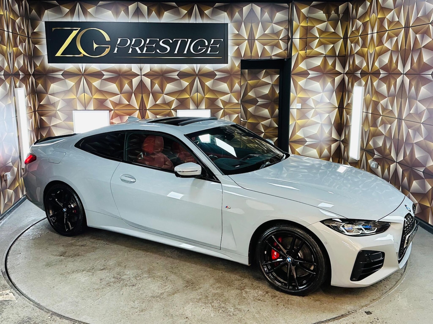 Used BMW 4 Series 2022 for sale - 76370148: Photo 17