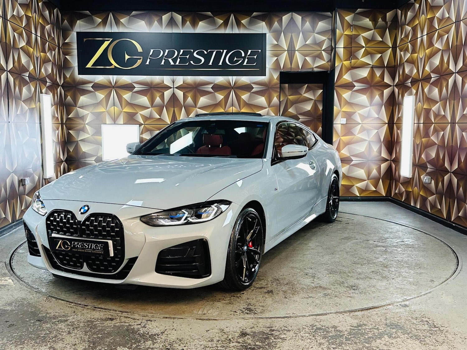 Used BMW 4 Series 2022 for sale - 76370148: Photo 19