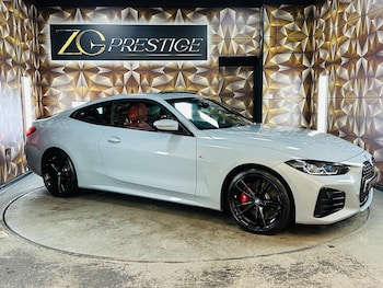 2022 (71) - 3.0 M440i MHT Auto xDrive Euro 6 (s/s) 2dr