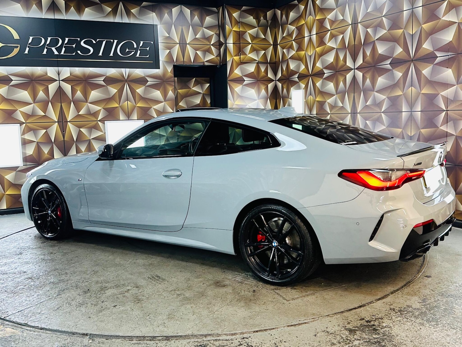 Used BMW 4 Series 2022 for sale - 76370148: Photo 21