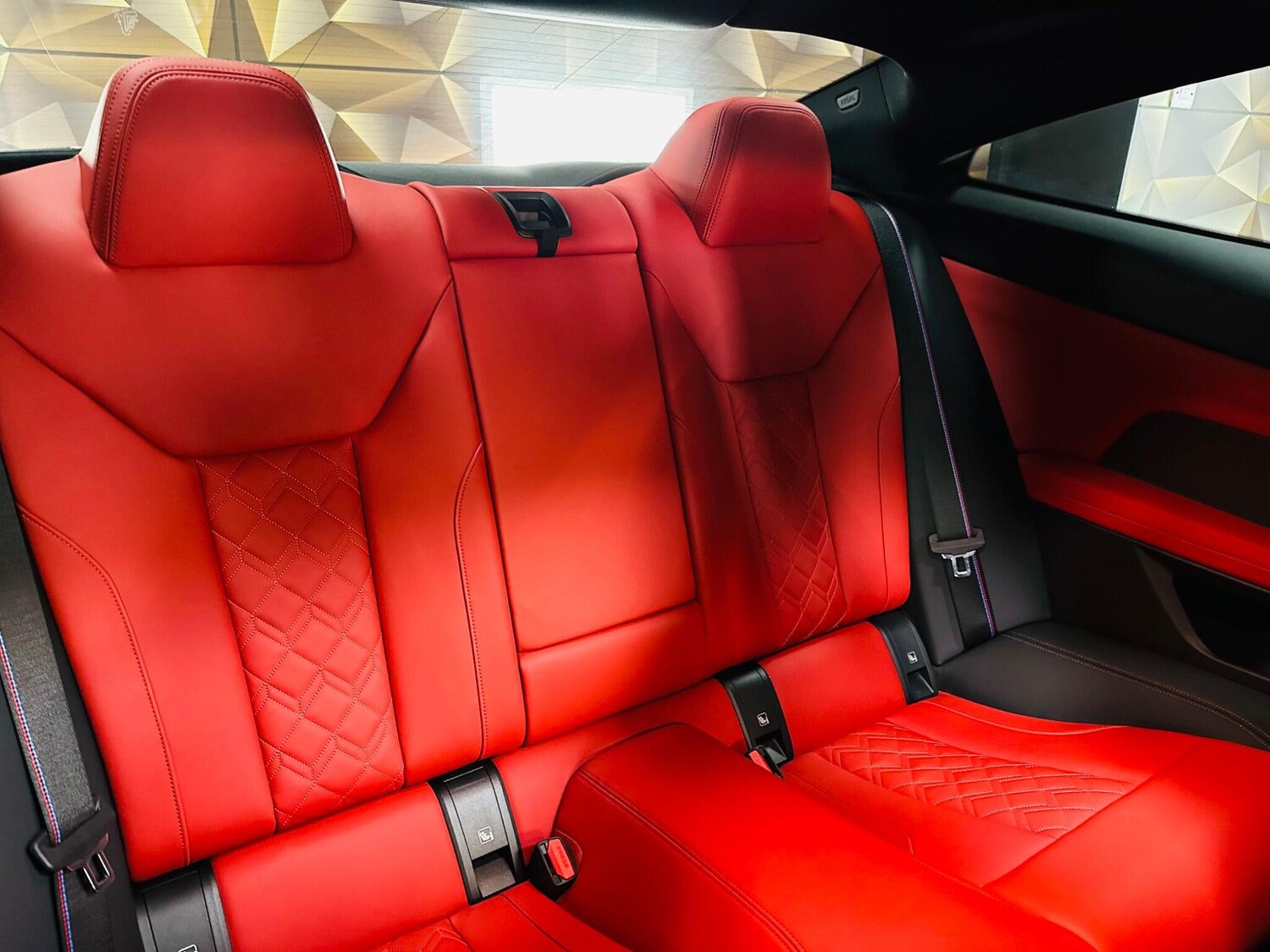 Used BMW 4 Series 2022 for sale - 76370148: Photo 22