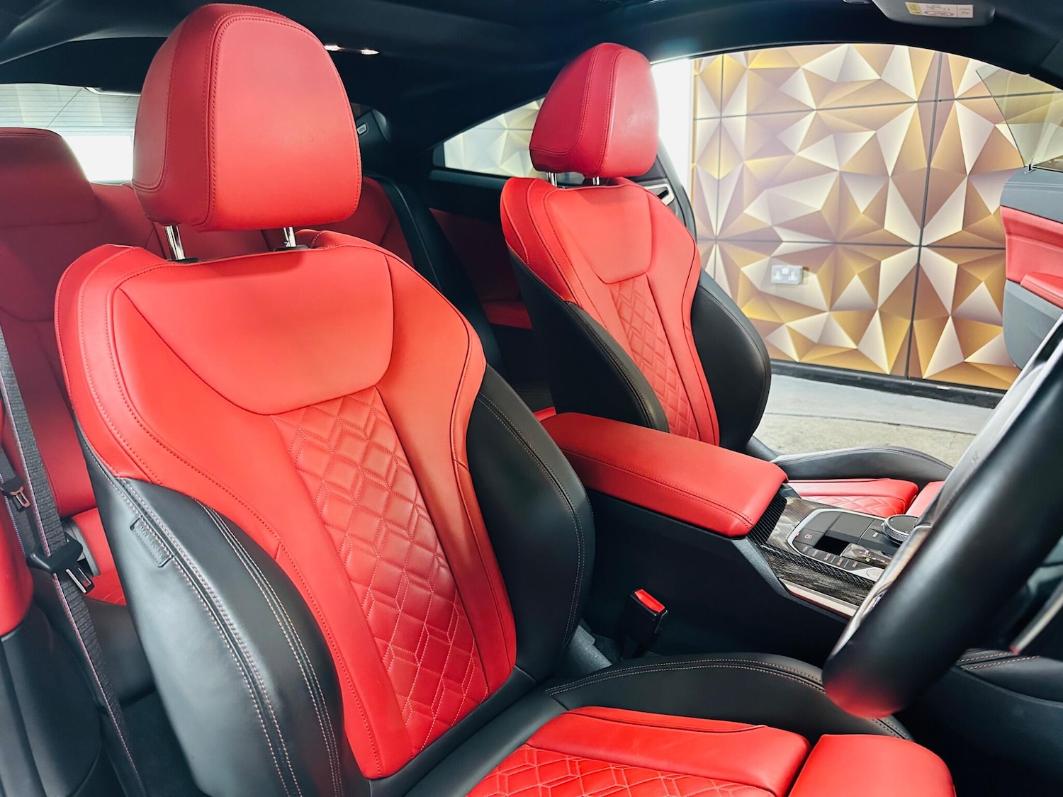 Used BMW 4 Series 2022 for sale - 76370148: Photo 26