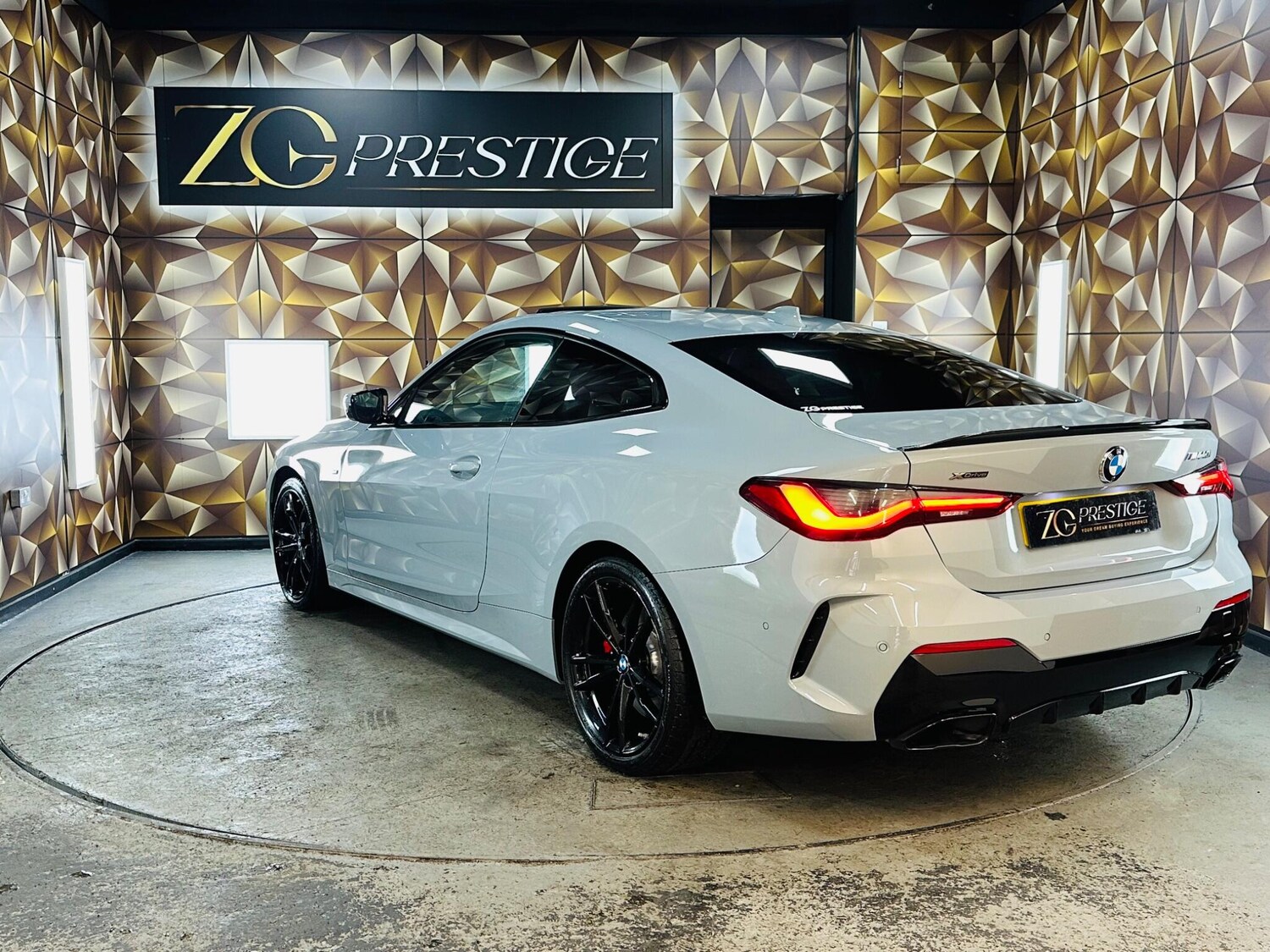 Used BMW 4 Series 2022 for sale - 76370148: Photo 27