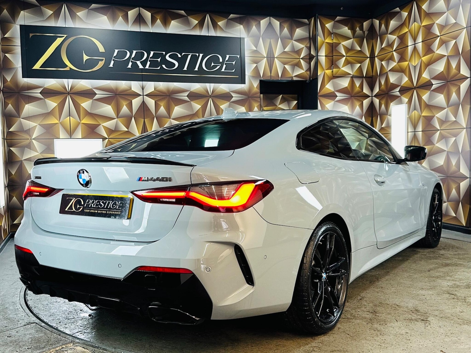 Used BMW 4 Series 2022 for sale - 76370148: Photo 29