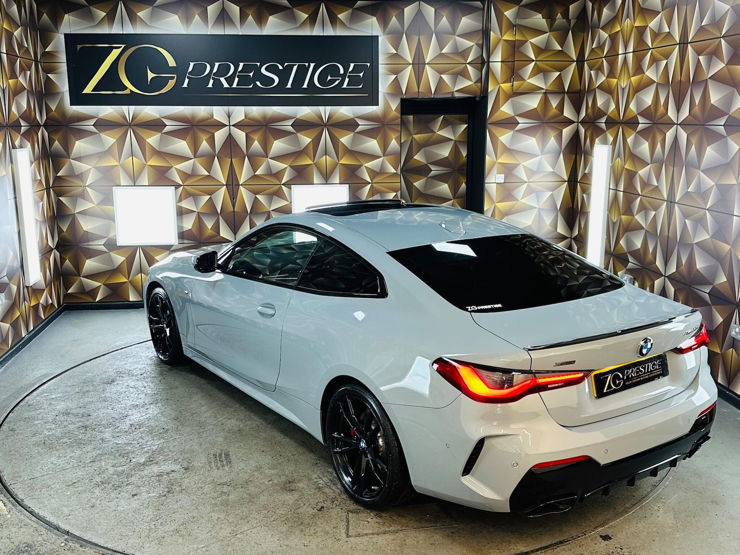 Used BMW 4 Series 2022 for sale - 76370148: Photo 33