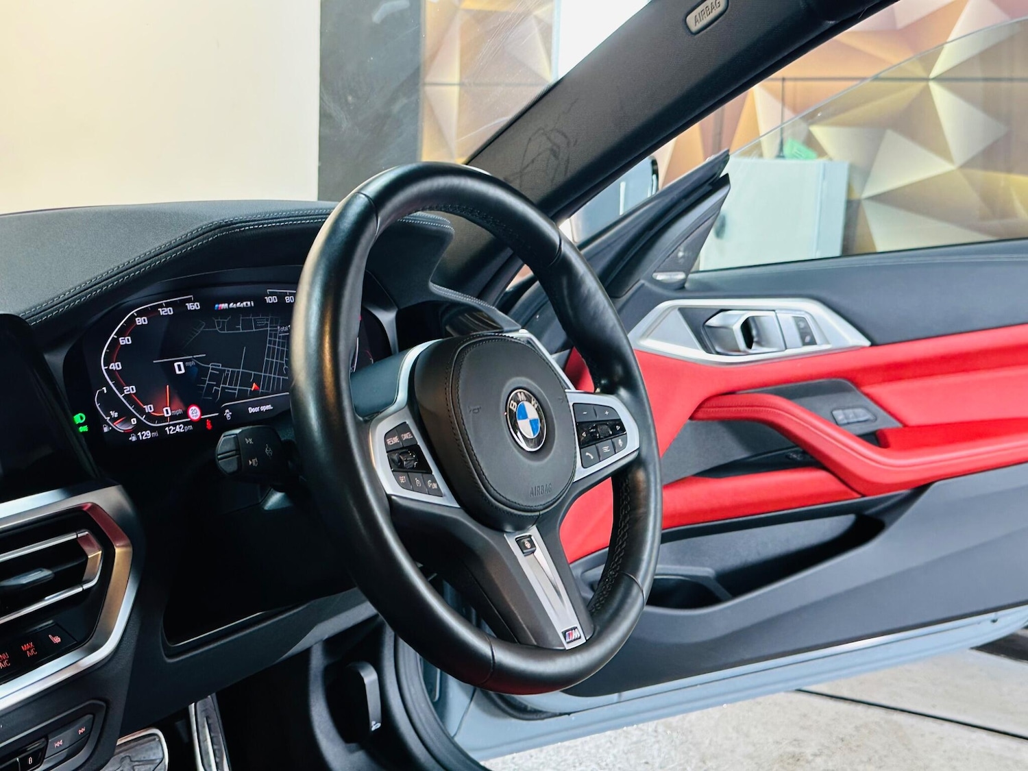 Used BMW 4 Series 2022 for sale - 76370148: Photo 36